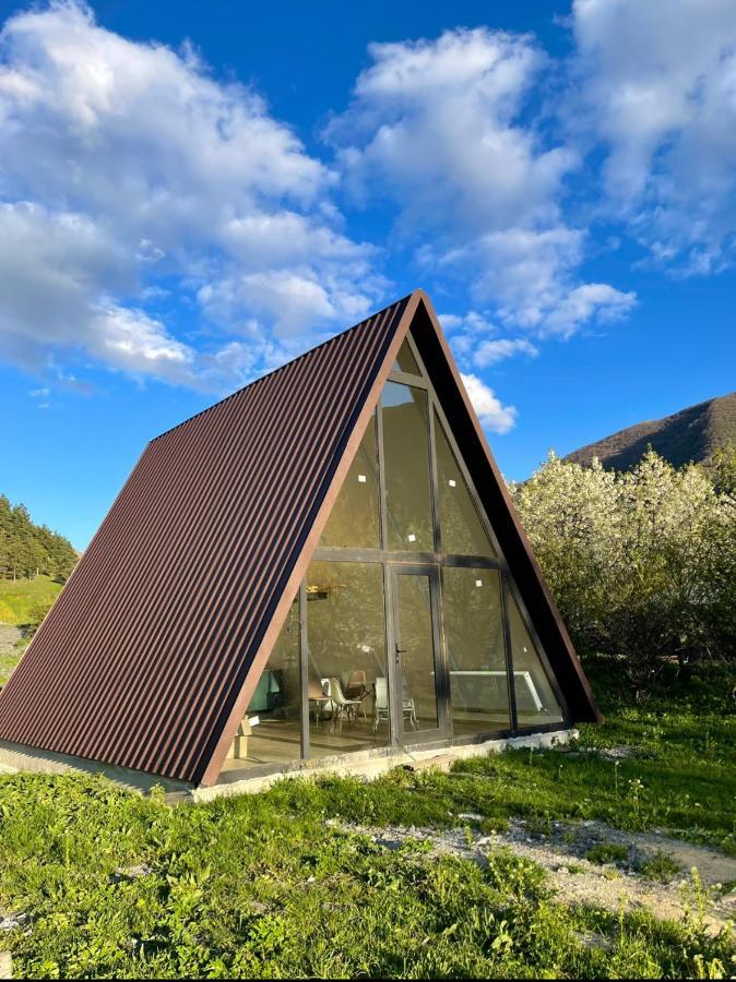 Sno Cottage Exterior foto