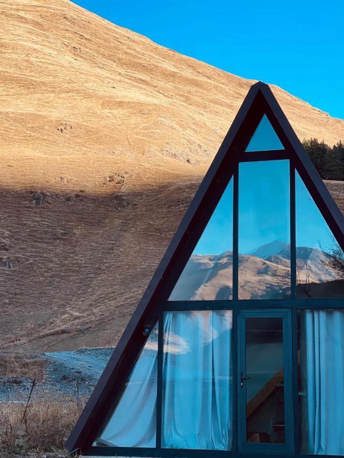 Sno Cottage Exterior foto
